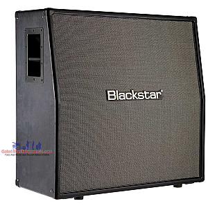 Blackstar HTV 412A MKII 320W 4x12 Guitar Speaker Cabinet